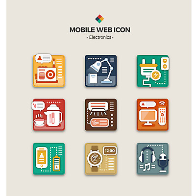 아이콘 시계 조명 사람없음 세트 모니터 헤드셋 콘센트 전기에너지 리모컨 에어컨 마이크 라디오 웹아이콘 모바일아이콘 베터리 전기포트 2D아이콘 AI파일 음향기기 모바일 전자제품 컴퓨터 헤드폰 가전제품 에너지 파일형식 벡터
