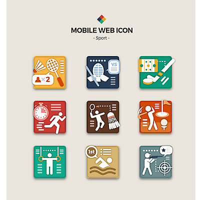 아이콘 골프 사람모양 세트 수영 육상스포츠 아이스하키 사격 웹아이콘 배드민턴 체조 검도 모바일아이콘 2D아이콘 AI파일 모양 스포츠 모바일 겨울스포츠 운동 구기 격투기 수상스포츠 하키 파일형식 벡터