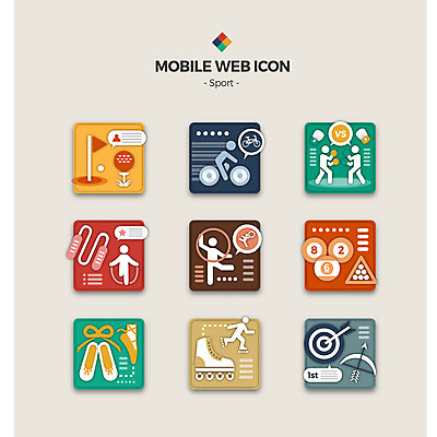 아이콘 스포츠 골프 사람모양 세트 권투 롤러블레이드 당구 발레 줄넘기 웹아이콘 리듬체조 양궁 사이클링 모바일아이콘 2D아이콘 AI파일 모양 모바일 취미 운동 구기 격투기 춤 육상스포츠 파일형식 벡터