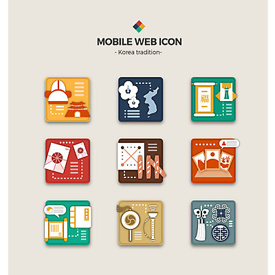 아이콘 복주머니 사람없음 세트 전통문양 성 윷놀이 고서 연 노리개 웹아이콘 무궁화 소고 모바일아이콘 전통모자 태평소 화투 2D아이콘 AI파일 모자_잡화 전통 문양 건축물 꽃 모바일 유물 타악기 전통소품 국악기 관악기 책 놀이용품 전통놀이 게임 파일형식 벡터