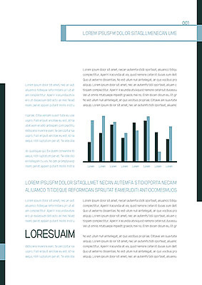 템플릿 내지 선 그래프 사람없음 프레젠테이션 문서템플릿 서식 레이아웃 문서 제안서 이미지템플릿 AI파일 파일형식 벡터