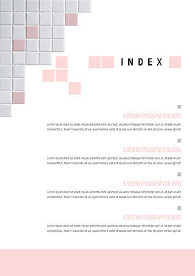 도형 템플릿 내지 사람없음 사각형 프레젠테이션 문서템플릿 서식 레이아웃 문서 제안서 목차 이미지템플릿 AI파일 파일형식 벡터