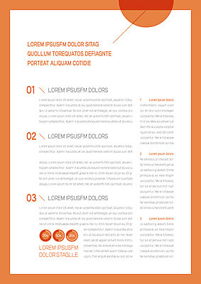 도형 템플릿 내지 그래프 사람없음 원형 프레젠테이션 문서템플릿 서식 레이아웃 문서 제안서 이미지템플릿 AI파일 파일형식 벡터