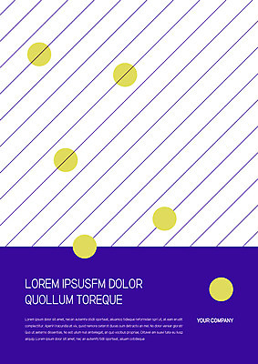 도형 템플릿 표지 선 사람없음 원형 프레젠테이션 문서템플릿 서식 레이아웃 문서 제안서 이미지템플릿 AI파일 파일형식 벡터