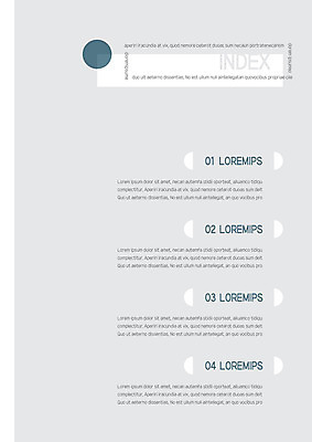 도형 템플릿 내지 사람없음 원형 프레젠테이션 문서템플릿 서식 레이아웃 문서 제안서 목차 이미지템플릿 AI파일 파일형식 벡터