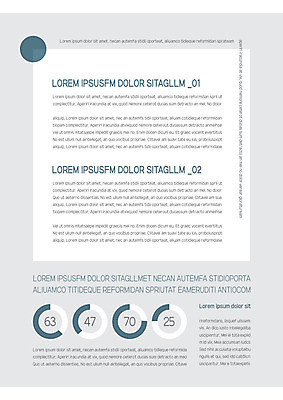 도형 템플릿 내지 그래프 사람없음 원형 프레젠테이션 문서템플릿 서식 레이아웃 문서 제안서 이미지템플릿 AI파일 파일형식 벡터