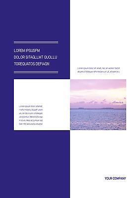 도형 템플릿 표지 바다 하늘 풍경 사람없음 노을 사각형 프레젠테이션 문서템플릿 서식 레이아웃 문서 제안서 이미지템플릿 AI파일 자연요소 파일형식 벡터