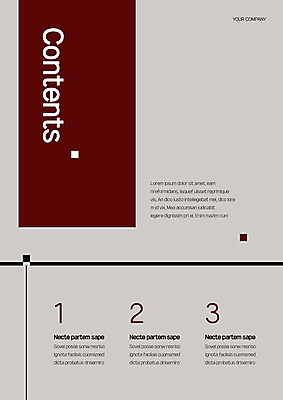 도형 템플릿 내지 사람없음 사각형 프레젠테이션 문서템플릿 서식 레이아웃 문서 제안서 목차 이미지템플릿 AI파일 파일형식 벡터