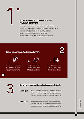 도형 템플릿 내지 사람없음 사각형 프레젠테이션 문서템플릿 서식 레이아웃 문서 제안서 전파 이미지템플릿 AI파일 파일형식 벡터