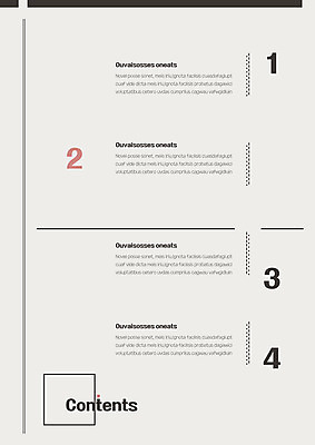 템플릿 내지 선 사람없음 프레젠테이션 문서템플릿 서식 레이아웃 문서 제안서 목차 이미지템플릿 AI파일 파일형식 벡터