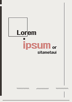 도형 템플릿 표지 선 사람없음 프레젠테이션 문서템플릿 서식 레이아웃 문서 제안서 이미지템플릿 AI파일 파일형식 벡터