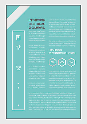 도형 템플릿 내지 사람없음 사각형 프레젠테이션 문서템플릿 서식 레이아웃 문서 제안서 이미지템플릿 AI파일 파일형식 벡터