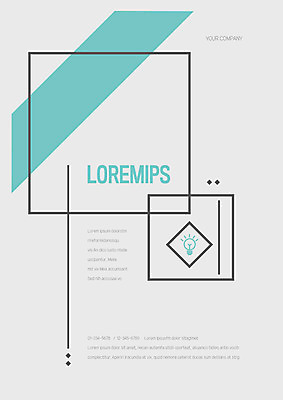 도형 템플릿 표지 사람없음 사각형 프레젠테이션 문서템플릿 서식 레이아웃 문서 제안서 이미지템플릿 AI파일 파일형식 벡터
