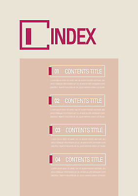 도형 템플릿 내지 사람없음 사각형 프레젠테이션 문서템플릿 서식 레이아웃 문서 제안서 목차 이미지템플릿 AI파일 파일형식 벡터