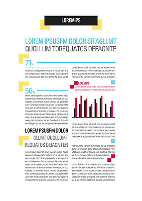 템플릿 내지 사람없음 사각형 프레젠테이션 문서템플릿 서식 레이아웃 문서 제안서 이미지템플릿 AI파일 도형 파일형식 벡터