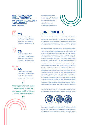템플릿 내지 선 곡선 그래프 사람없음 프레젠테이션 문서템플릿 서식 레이아웃 문서 제안서 이미지템플릿 AI파일 파일형식 벡터