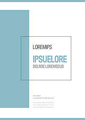 도형 템플릿 표지 사람없음 사각형 프레젠테이션 문서템플릿 서식 레이아웃 문서 제안서 이미지템플릿 AI파일 파일형식 벡터