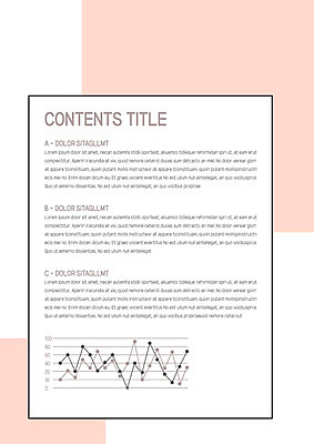 도형 템플릿 내지 그래프 사람없음 사각형 프레젠테이션 문서템플릿 서식 레이아웃 문서 제안서 이미지템플릿 AI파일 파일형식 벡터