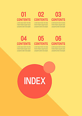 도형 템플릿 내지 사람없음 원형 프레젠테이션 문서템플릿 서식 레이아웃 문서 제안서 목차 이미지템플릿 AI파일 파일형식 벡터