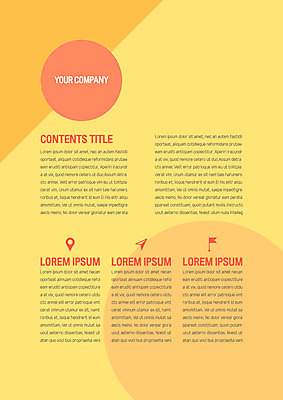 도형 템플릿 내지 사람없음 원형 프레젠테이션 문서템플릿 서식 레이아웃 문서 제안서 이미지템플릿 AI파일 파일형식 벡터