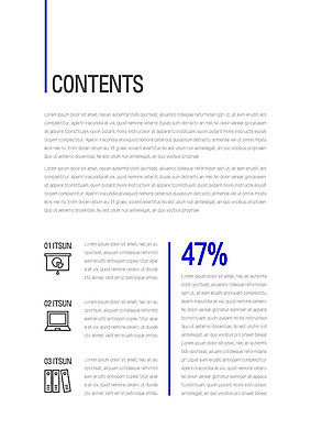 템플릿 내지 선 사람없음 컴퓨터 자료 프레젠테이션 문서템플릿 서식 레이아웃 문서 제안서 이미지템플릿 AI파일 전자제품 파일형식 벡터