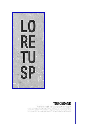 템플릿 표지 선 벽면 사람없음 프레젠테이션 문서템플릿 서식 레이아웃 문서 시멘트 제안서 이미지템플릿 AI파일 벽 파일형식 벡터