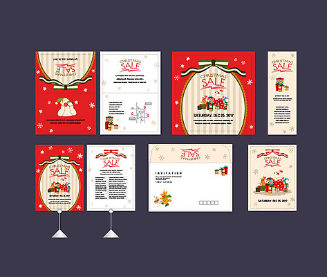 템플릿 배너템플릿 크리스마스 선물 이벤트 사람없음 세트 세일 루돌프 현수막 전단 북극곰 엽서 초대장 패키지 약도 행사세트 행사템플릿 AI파일 배너 기념일 지도 곰 사슴 카드_감사 편지 홍보물 파일형식 벡터
