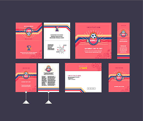 템플릿 배너템플릿 축구공 이벤트 사람없음 세트 축구 현수막 트로피 전단 엽서 초대장 패키지 약도 골 행사세트 행사템플릿 AI파일 배너 지도 공 축구용품 카드_감사 구기 편지 상_우승 홍보물 파일형식 벡터