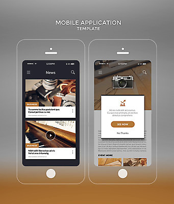 PSD 템플릿 악기 웹템플릿 디자인시안 모바일 취미 사람없음 스마트폰 홈페이지 갈색 카메라 건반 피아노 어플리케이션 모바일템플릿 모바일앱 이미지템플릿 음악 컬러 전자제품 핸드폰 스마트기기 건반악기 파일형식