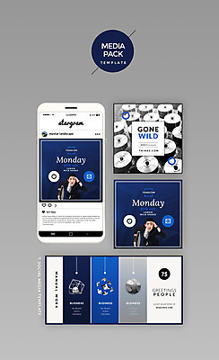 PSD 템플릿 남자 웹템플릿 디자인시안 모바일 20대 성인 두명 파란색 세트 홈페이지 한국인 비즈니스맨 소셜네트워크 성인남자만 미디어팩 SNS배너 이미지템플릿 컬러 비즈니스 사람 동양인 청년 직장인 남자만 성인만 파일형식