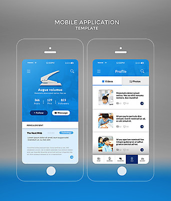PSD 템플릿 여자 남자 초등학생 어린이 웹템플릿 디자인시안 모바일 여러명 10대 파란색 스마트폰 홈페이지 한국인 어플리케이션 신학기 모바일템플릿 어린이만 모바일앱 이미지템플릿 학생 컬러 다수 청소년 사람 동양인 핸드폰 스마트기기 파일형식