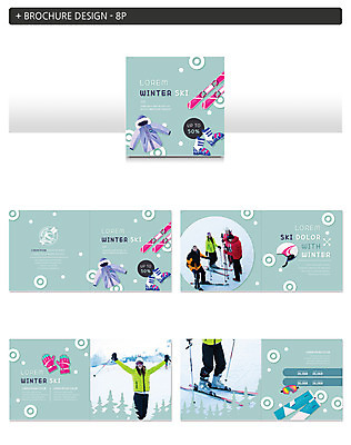 서양인 템플릿 여자 남자 ZIP 겨울 스키 스키장 팜플렛 여러명 성인 친구 세일 스키복 스키장갑 스키화 성인만 인디자인 INDD 이미지템플릿 외국인 옷 계절 다수 관계 겨울스포츠 사람 스키장비 파일형식