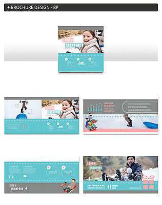 템플릿 여자 남자 ZIP 어린이 겨울 가족 팜플렛 여러명 성인 30대 한국인 썰매 눈썰매장 인디자인 INDD 이미지템플릿 계절 다수 관계 사람 동양인 장년 파일형식