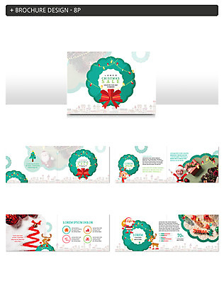 서양인 템플릿 노년 남자 ZIP 50대 크리스마스 이벤트 팜플렛 두명 선물상자 산타클로스 세일 장식볼 루돌프 눈 장식리스 인디자인 INDD 이미지템플릿 자연요소 외국인 기념일 중년 날씨 사슴 선물 사람 성인 장식 상자 화환 파일형식