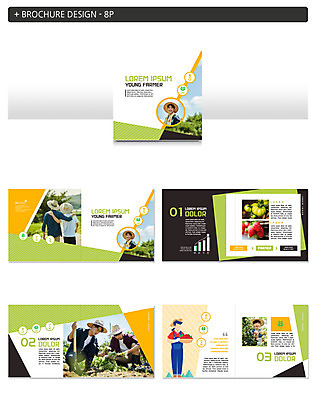 템플릿 남자 ZIP 토마토 딸기 어깨동무 팜플렛 여러명 20대 농사 한국인 수확 농부 삽 귀농 성인남자만 인디자인 INDD 청년농부 이미지템플릿 직업 포즈 다수 농업 채소 과일 사람 동양인 청년 남자만 성인만 파일형식