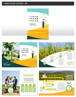 템플릿 남자 ZIP 논 팜플렛 여러명 20대 농사 한국인 수확 벼 농부 귀농 벼농사 성인남자만 인디자인 INDD 청년농부 이미지템플릿 직업 다수 농업 곡류 사람 동양인 청년 남자만 성인만 파일형식