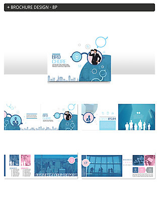 템플릿 남자 ZIP 비즈니스 빌딩 팜플렛 여러명 20대 성인 망원경 한국인 관찰 도시 비즈니스맨 성인만 인디자인 INDD 이미지템플릿 다수 모션 사람 동양인 청년 건물 직장인 파일형식