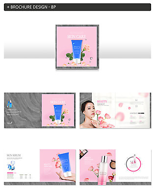 템플릿 손 여자 ZIP 한명 팜플렛 20대 성인 뷰티 장미 한국인 스킨케어 아이섀도 의료성형뷰티 성인여자한명만 인디자인 INDD 이미지템플릿 1 꽃 사람 동양인 청년 신체부위 화장품 여자한명만 성인여자만 파일형식
