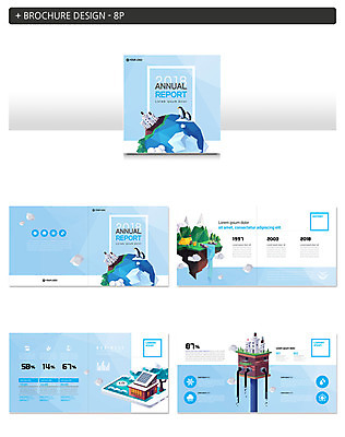 템플릿 ZIP 지구 공장 팜플렛 사람없음 자연보호 그린캠페인 오염 펭귄 태양에너지 집열판 지구온난화 폐수방류 애뉴얼리포트 인디자인 INDD 이미지템플릿 캠페인 공업 자연 조류 환경오염 그린에너지 보호 보고서 기후변화 파일형식