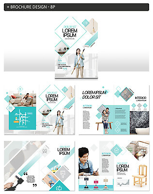 템플릿 커플 여자 남자 ZIP 의자 페인팅 팜플렛 여러명 20대 인테리어 소파 한국인 페인트붓 페인트롤러 DIY 성인만 인디자인 INDD 이미지템플릿 디자인 가구 다수 관계 사람 동양인 청년 취미 붓 파일형식