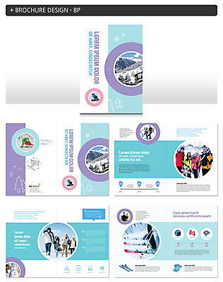 서양인 템플릿 커플 여자 남자 ZIP 겨울 눈사람 스키 스키장 팜플렛 여러명 20대 친구 성인만 인디자인 INDD 이미지템플릿 외국인 계절 다수 관계 겨울스포츠 사람 청년 파일형식