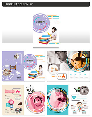 템플릿 여자 남자 ZIP 가족 엄마 팜플렛 여러명 성인 책 30대 아기용품 한국인 육아 아기 아빠 인디자인 INDD 남성육아휴직 육아대디 이미지템플릿 다수 관계 사람 동양인 장년 오브젝트 파일형식 육아휴직