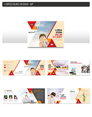 구름 템플릿 여자 교육 남자 ZIP 어린이 전구 하늘 팜플렛 여러명 책 턱괴기 한국인 시상대 어린이만 인디자인 INDD 이미지템플릿 자연요소 다수 모션 사람 동양인 파일형식