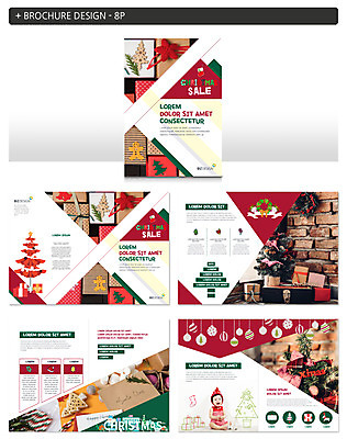 템플릿 남자 ZIP 크리스마스 겨울 크리스마스카드 한명 이벤트 팜플렛 선물상자 크리스마스트리 한국인 아기 인디자인 INDD 이미지템플릿 1 계절 기념일 카드_감사 선물 사람 동양인 상자 파일형식