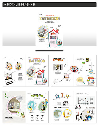 템플릿 여자 남자 ZIP 페인팅 주택 팜플렛 여러명 20대 성인 30대 인테리어 소파 페인트 한국인 DIY 성인만 인디자인 INDD 이미지템플릿 디자인 다수 의자 사람 동양인 청년 취미 건물 장년 파일형식