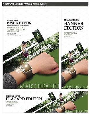 PSD 손 배너 배너템플릿 여자 가로배너 ZIP 포스터 세로배너 스마트라이프 한명 20대 신체부위 스마트폰 세트 운동 한국인 현수막 스마트 스마트워치 템플릿 1 라이프스타일 컨셉 건강 사람 동양인 청년 가로 세로 핸드폰 스마트기기 웨어러블 파일형식