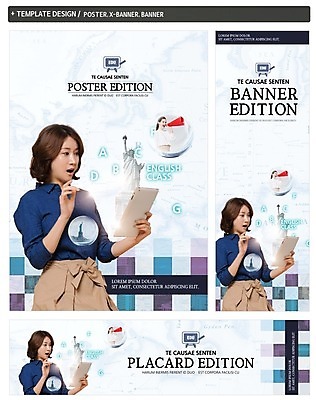 PSD 서양인 배너 배너템플릿 여자 교육 가로배너 ZIP 포스터 세로배너 영어교육 20대 두명 세트 태블릿 확성기 놀람 한국인 현수막 자유의여신상 글로벌교육 외국인 템플릿 영어 감정 표정 사람 동양인 청년 가로 세로 전자제품 스마트기기 글로벌 미국 세계문화유산 파일형식