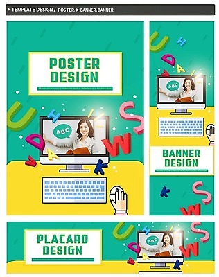 PSD 손 배너 알파벳 배너템플릿 여자 교육 가로배너 ZIP 포스터 세로배너 한명 성인 신체부위 세트 모니터 교사 한국인 현수막 키보드 마우스 온라인강의 템플릿 직업 1 영어 사람 동양인 가로 세로 컴퓨터 컴퓨터용품 강의 파일형식 언택트