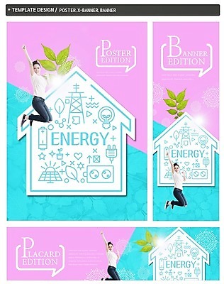 PSD 배너 배너템플릿 여자 가로배너 ZIP 포스터 세로배너 전구 나뭇잎 한명 20대 세트 자연보호 그린캠페인 점프 한국인 현수막 그린에너지 콘센트 플러그 전기에너지 건전지 에코 집열판 집모양 그린슈머 모양 템플릿 1 캠페인 잎 모션 자연 사람 동양인 청년 가로 세로 환경 에너지 보호 태양에너지 파일형식