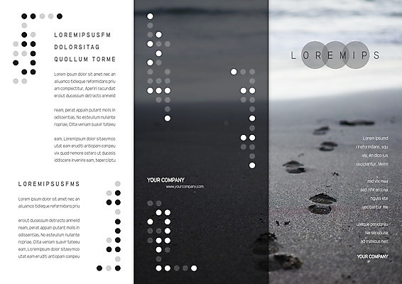 템플릿 표지디자인 북디자인 출판디자인 표지 리플렛 북커버 3단접지 자연 팜플렛 해변 사람없음 발자국 이미지템플릿 AI파일 바다 자국 생태계 파일형식 벡터